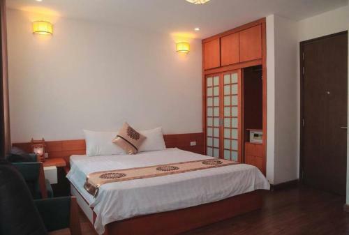 Apartamento Halong Charming Villa 8 Rooms