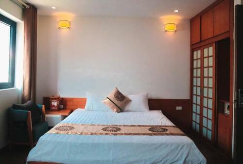 Apartamento Halong Charming Villa 8 Rooms