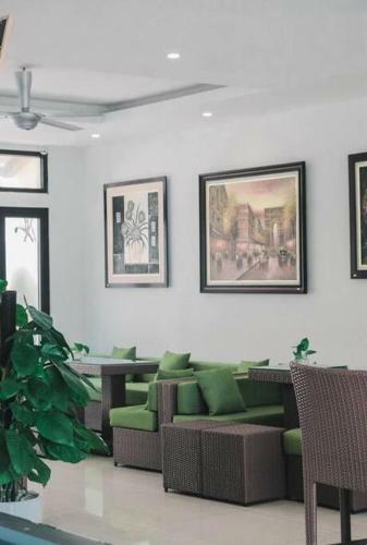 Apartamento Halong Charming Villa 8 Rooms