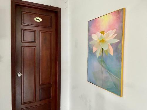 Hostal Hoi An Homestay Bui Family