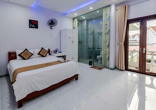 Hostal Hoi An Homestay Bui Family