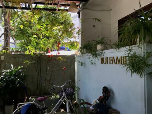 Hostal Hoi An Homestay Bui Family
