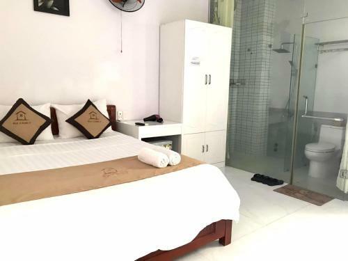 Hostal Hoi An Homestay Bui Family