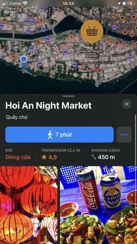 Hostal Hoi An Homestay Bui Family