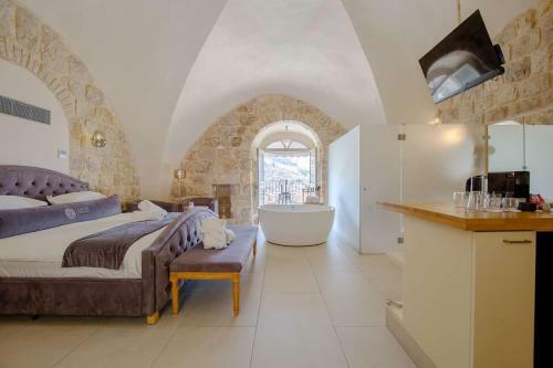 Lifta Boutique Hotel & Spa