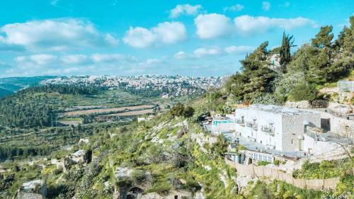 Lifta Boutique Hotel & Spa