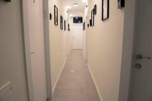 Apartamento Luxurious Studio // City Vibes // Cozy Apt. 5