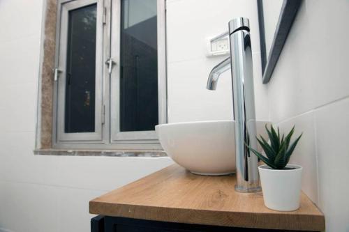 Apartamento Luxurious Studio // City Vibes // Cozy Apt. 5