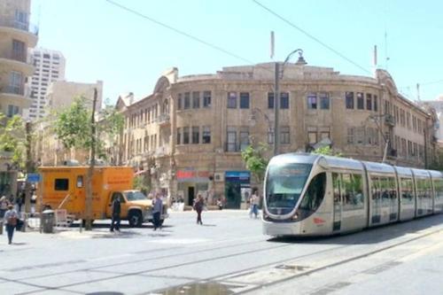 Apartamento Luxurious Studio // City Vibes // Cozy Apt. 5