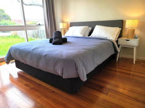 Homely Getaways In Clayton