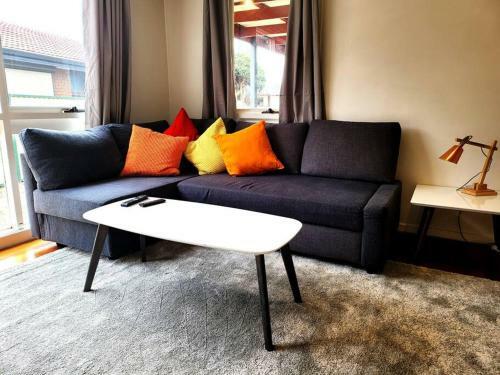 Homely Getaways In Clayton