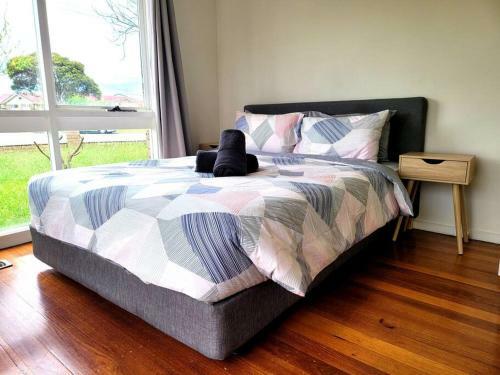 Homely Getaways In Clayton