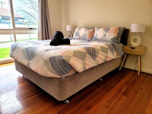 Homely Getaways In Clayton