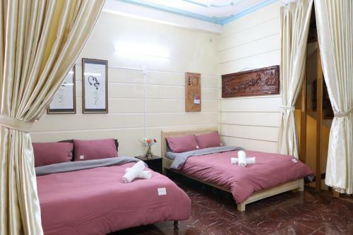 Apartamento Q Home ?� L?t