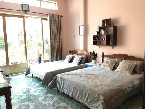Apartamento Nh� C?a Ngo?i