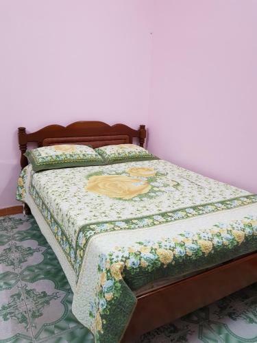 Apartamento Nh� C?a Ngo?i