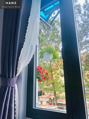 Apartamento Hanz Little House Dalat