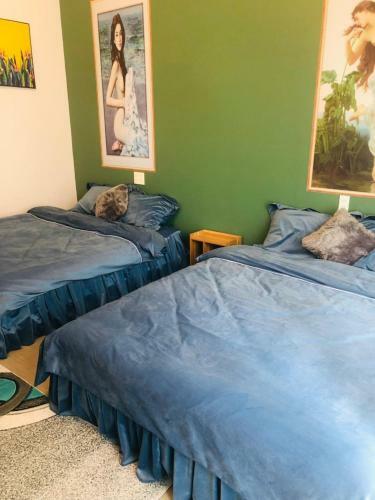 Apartamento Hanz Little House Dalat