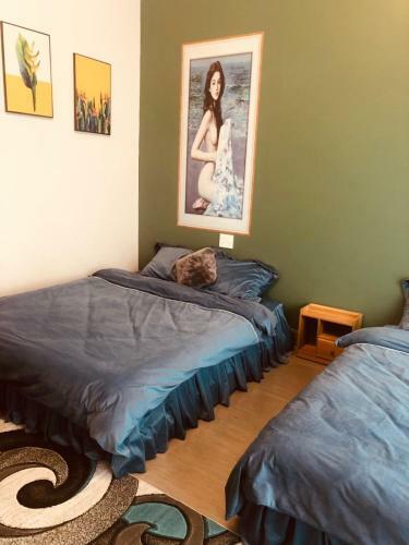 Apartamento Hanz Little House Dalat