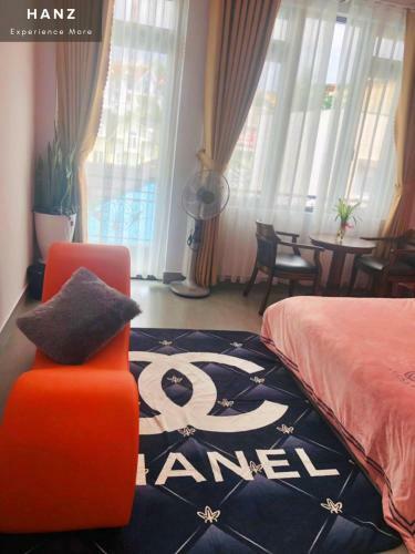 Apartamento Hanz Little House Dalat