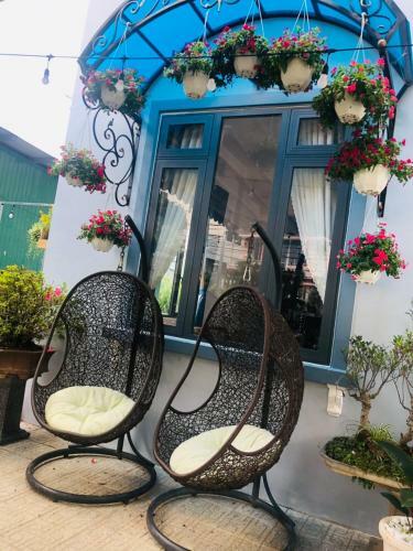 Apartamento Hanz Little House Dalat