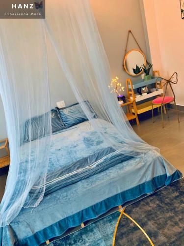 Apartamento Hanz Little House Dalat