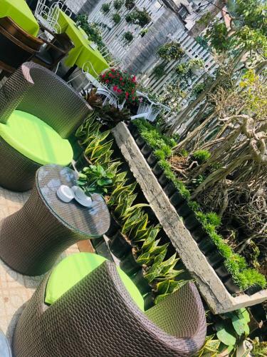 Apartamento Hanz Little House Dalat