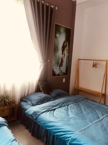 Apartamento Hanz Little House Dalat