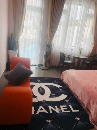 Apartamento Hanz Little House Dalat