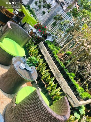 Apartamento Hanz Little House Dalat