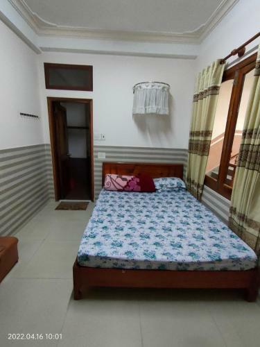 Bed & Breakfast Nh� Ngh? Tr�m C�t T??ng