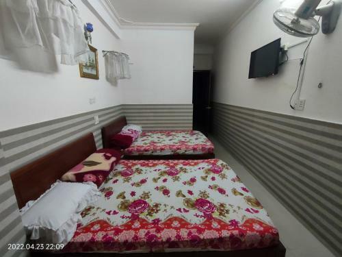 Bed & Breakfast Nh� Ngh? Tr�m C�t T??ng