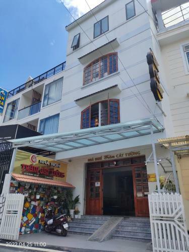 Bed & Breakfast Nh� Ngh? Tr�m C�t T??ng