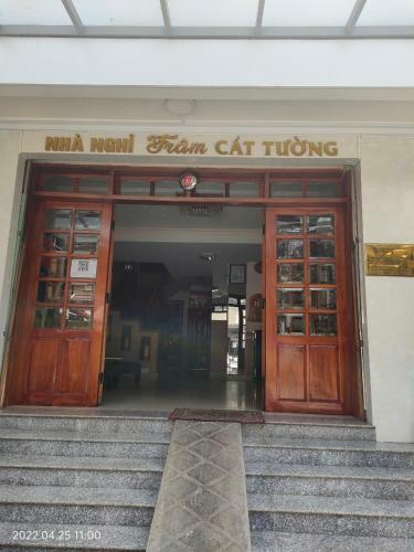 Bed & Breakfast Nh� Ngh? Tr�m C�t T??ng