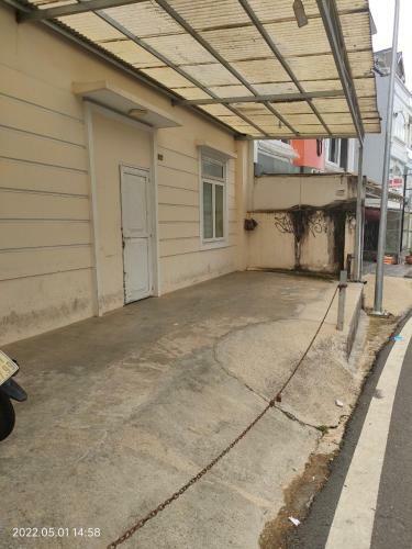 Bed & Breakfast Nh� Ngh? Tr�m C�t T??ng