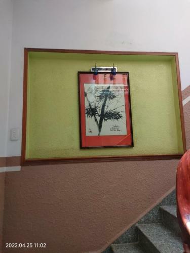 Bed & Breakfast Nh� Ngh? Tr�m C�t T??ng