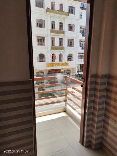 Bed & Breakfast Nh� Ngh? Tr�m C�t T??ng