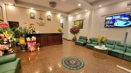 Ho�ng Di?u Hotel