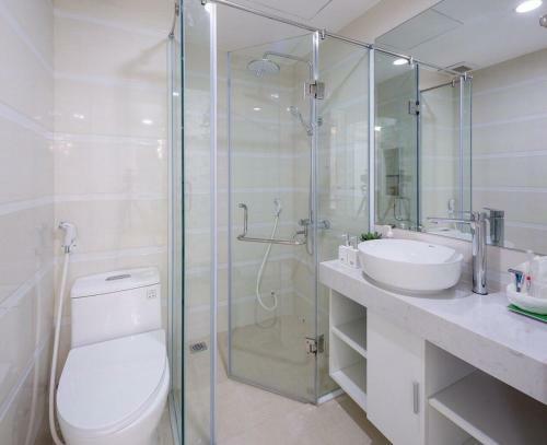 Apartamento Muong Thanh Seaview Danang
