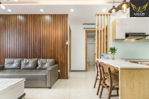 Apartamento Muong Thanh Seaview Danang