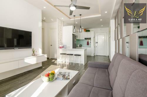 Apartamento Muong Thanh Seaview Danang