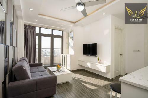 Apartamento Muong Thanh Seaview Danang