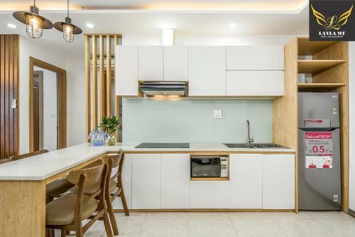 Apartamento Muong Thanh Seaview Danang