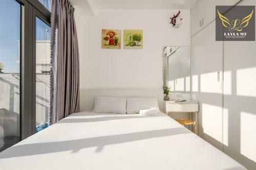 Apartamento Muong Thanh Seaview Danang