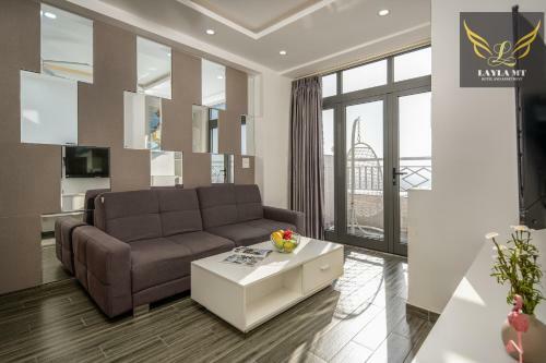 Apartamento Muong Thanh Seaview Danang