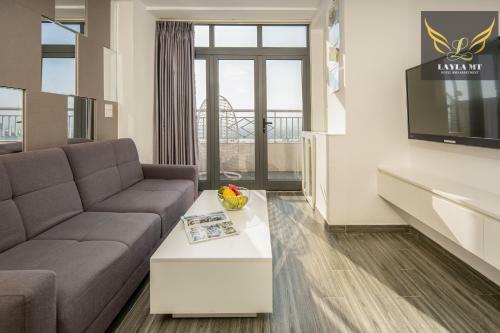 Apartamento Muong Thanh Seaview Danang