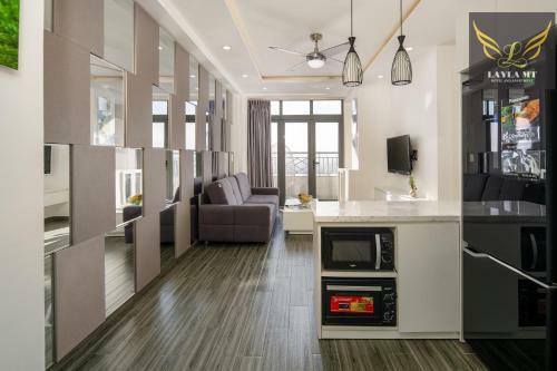 Apartamento Muong Thanh Seaview Danang