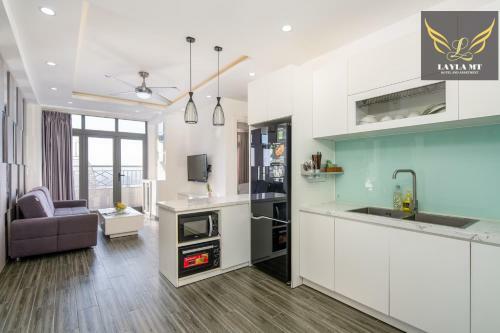 Apartamento Muong Thanh Seaview Danang
