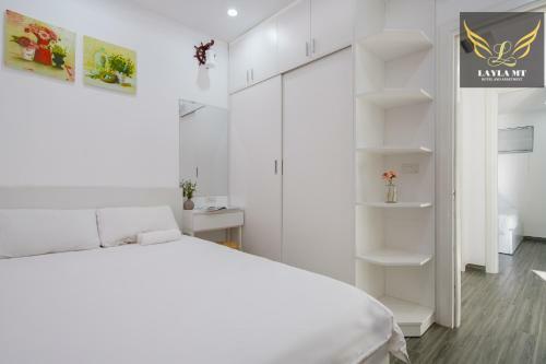 Apartamento Muong Thanh Seaview Danang