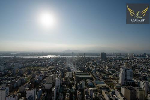 Apartamento Muong Thanh Seaview Danang